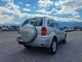 Toyota Rav4 2.0 D4D 4x4 | Mobile.bg � ����� ������ 4