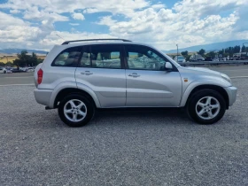 Toyota Rav4 2.0 D4D 4x4 | Mobile.bg � ����� ������ 6
