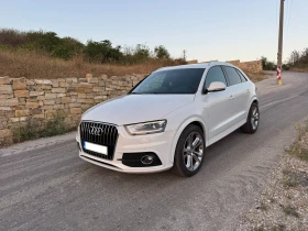 Audi Q3 2.0 TFSI S-line | Mobile.bg � ����� ������ 3