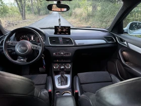 Audi Q3 2.0 TFSI S-line | Mobile.bg � ����� ������ 6