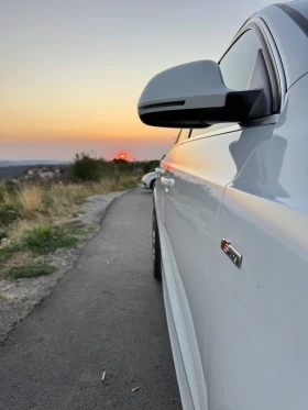 Audi Q3 2.0 TFSI S-line | Mobile.bg � ����� ������ 9