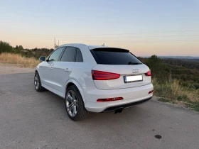Audi Q3 2.0 TFSI S-line | Mobile.bg � ����� ������ 4