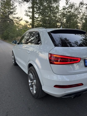 Audi Q3 2.0 TFSI S-line | Mobile.bg � ����� ������ 8