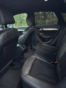 Audi Q3 2.0 TFSI S-line | Mobile.bg � ����� ������ 10