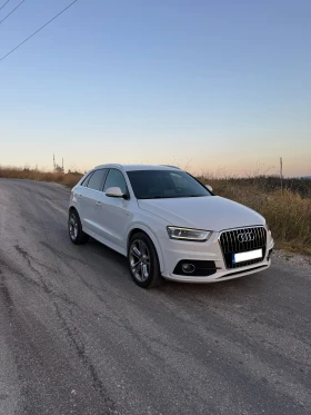 Audi Q3 2.0 TFSI S-line | Mobile.bg � ����� ������ 2
