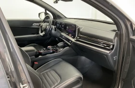 Kia Sportage 1.6PHEV/265HP/4X4/GT-LINE/CAM/MEMO/VENT/ACC/894z | Auto.bg — изображение 9