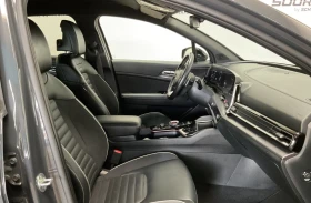 Kia Sportage 1.6PHEV/265HP/4X4/GT-LINE/CAM/MEMO/VENT/ACC/894z | Auto.bg — изображение 10