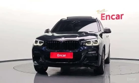BMW X3 xDrive 20i M sports Online Exclusive Edition  - 25499 € - 83077069 3