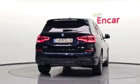 BMW X3 xDrive 20i M sports Online Exclusive Edition  - 25499 € - 83077069 4