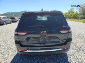 Jeep Grand cherokee - 19750 € - 54710408 6