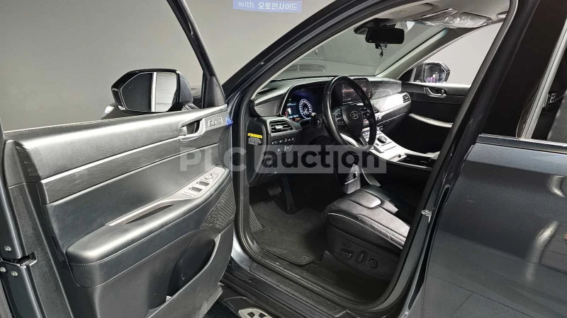 Hyundai Palisade 2020 бензин, снимка 6 - Автомобили и джипове - 47942711