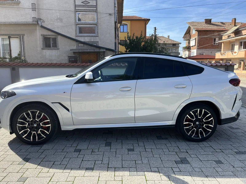 BMW X6, снимка 3 - Автомобили и джипове - 48329920