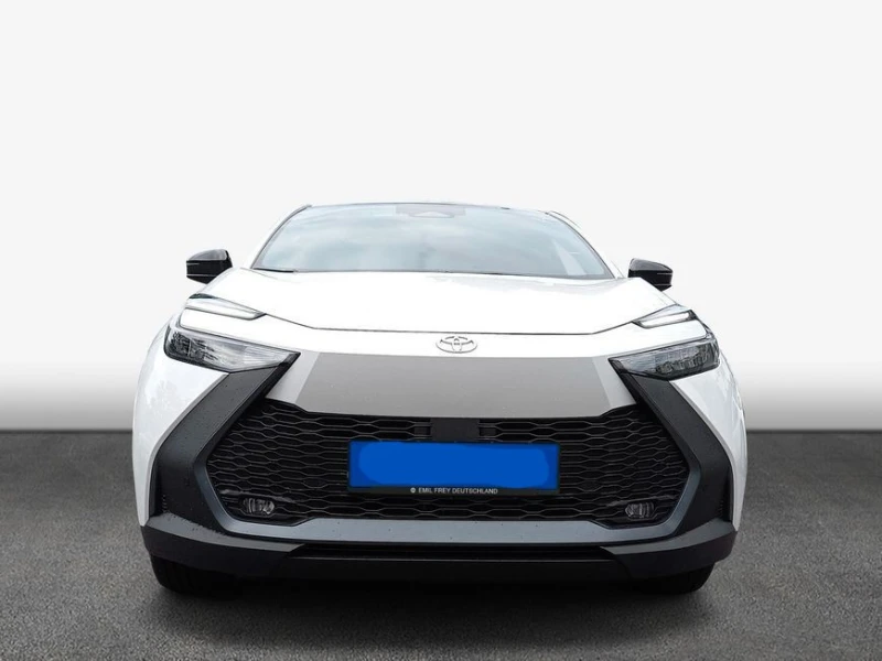 Toyota C-HR 1.8 Hybrid Business Edition, снимка 1 - Автомобили и джипове - 48389702