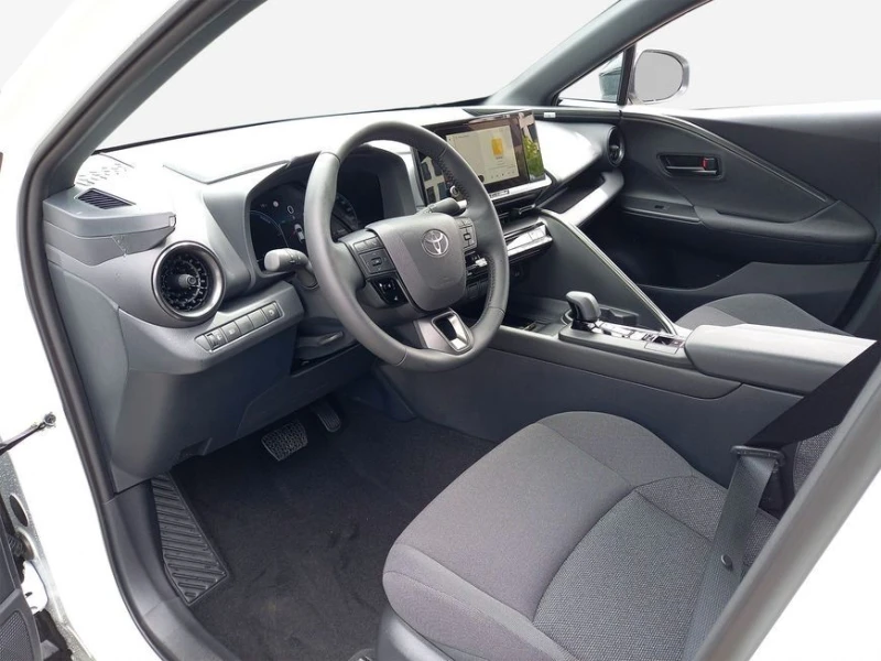 Toyota C-HR 1.8 Hybrid Business Edition, снимка 6 - Автомобили и джипове - 48389702