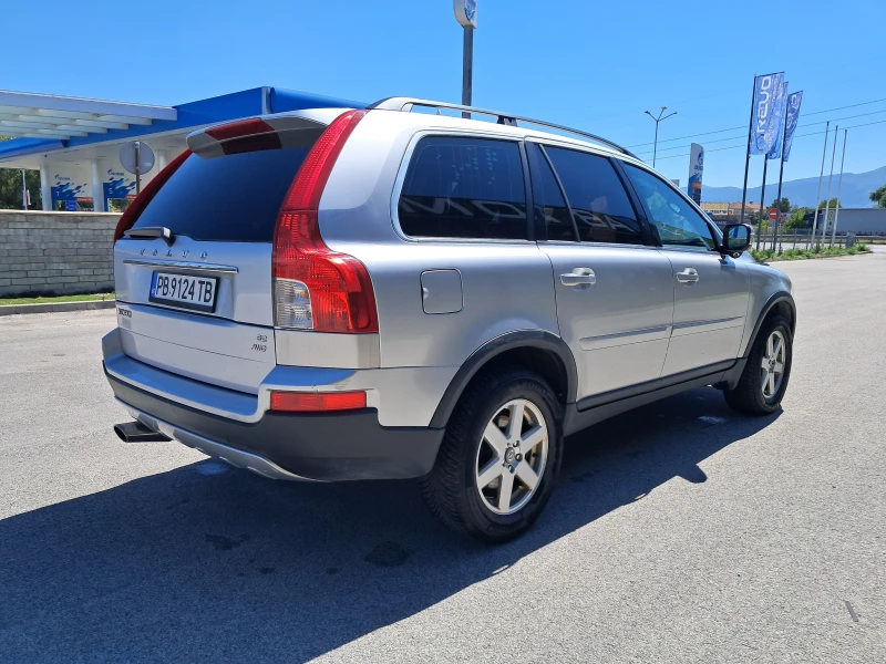 Volvo Xc90 3.2 AWD 7места, снимка 3 - Автомобили и джипове - 50181363