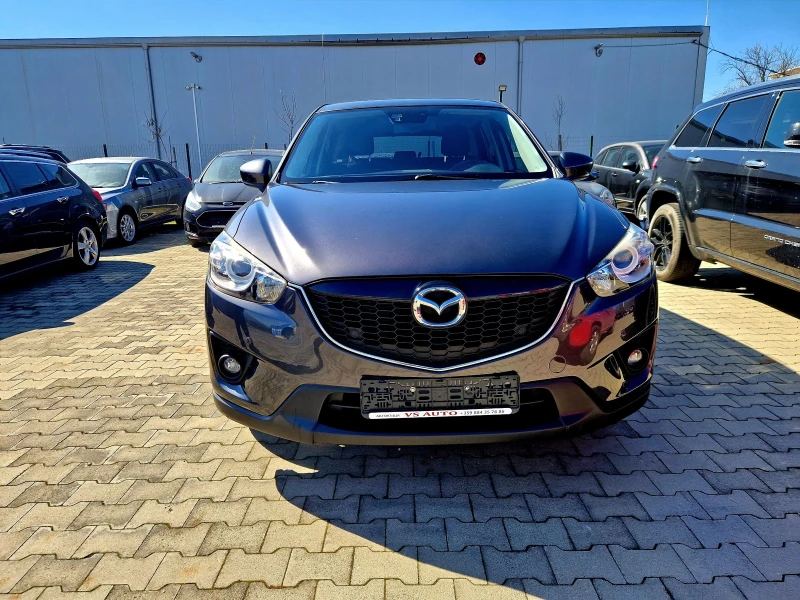 Mazda CX-5 2.0i 4x4 avtomatik , снимка 3 - Автомобили и джипове - 49562463