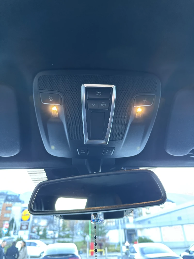 Mercedes-Benz G 500, снимка 11 - Автомобили и джипове - 52827051