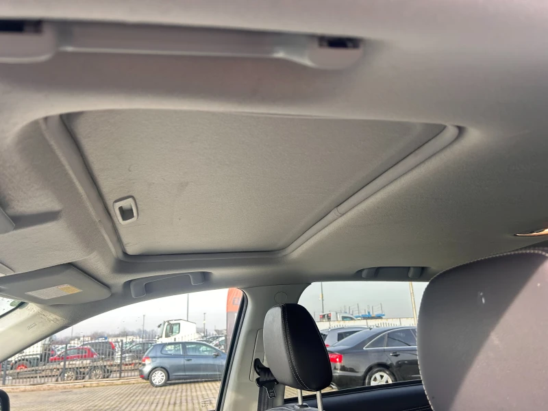 Mitsubishi Outlander 2.2DI-D 4WD AVTOMAT/KOJA EURO 5, снимка 14 - Автомобили и джипове - 52836920