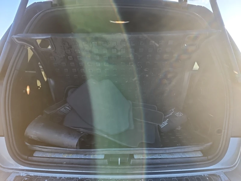 Mercedes-Benz GL 350 BLUETEC * * CARFAX * * АВТО КРЕДИТ * * , снимка 12 - Автомобили и джипове - 52999279