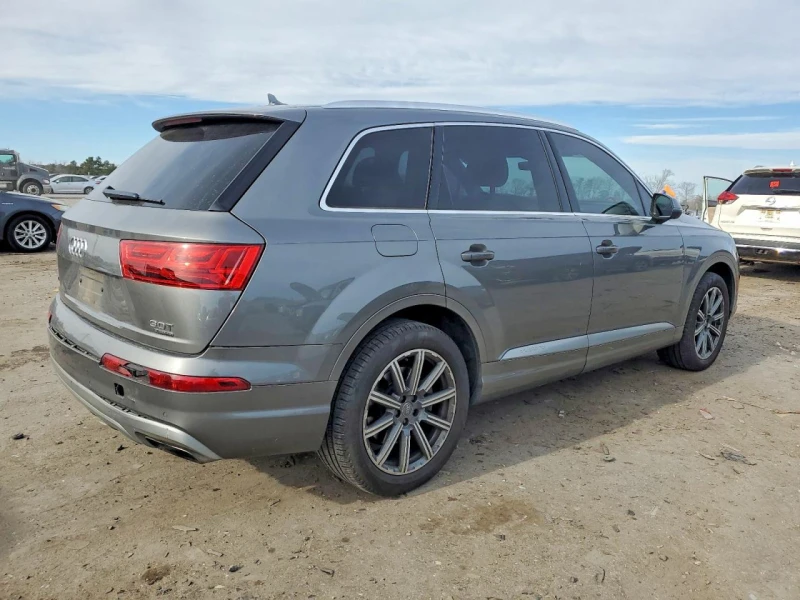 Audi Q7 * PREMIUM* PLUS* , снимка 4 - Автомобили и джипове - 53342697