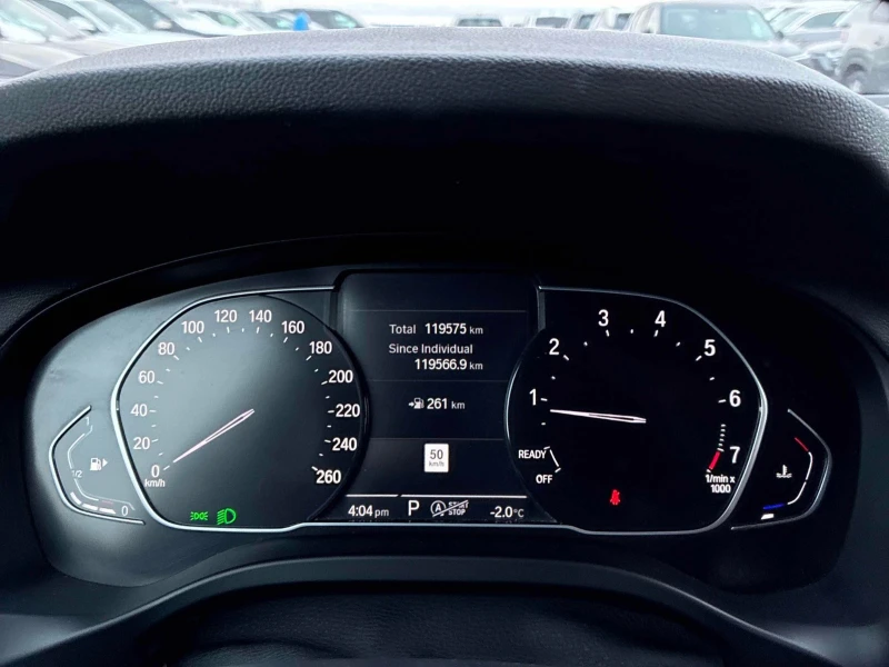 BMW X3 xDrive30i С РЕГИСТРАЦИЯ & АВТО КРЕДИТ , снимка 7 - Автомобили и джипове - 53592403