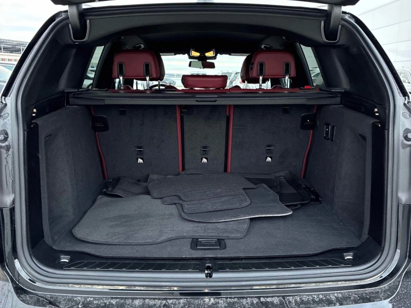 BMW X3 xDrive30i С РЕГИСТРАЦИЯ & АВТО КРЕДИТ , снимка 12 - Автомобили и джипове - 53592403