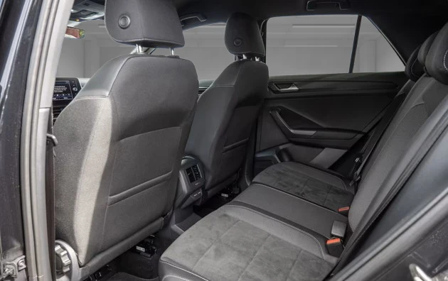 VW T-Roc 2.0 TDI = R-Line = Гаранция - изображение 8