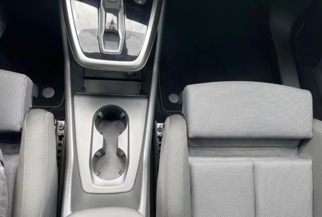 Audi Q4 SB/50e-TRON/299HP/CAM/CARPLAY/AMBI/DIGI/LED/720f | Mobile.bg   11