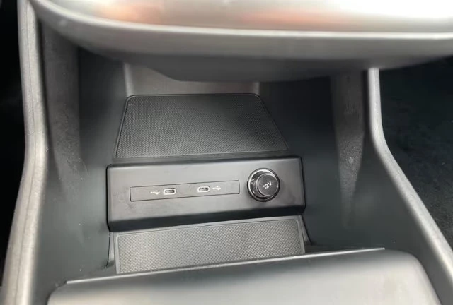 Audi Q4 SB/50e-TRON/299HP/CAM/CARPLAY/AMBI/DIGI/LED/720f | Mobile.bg   12