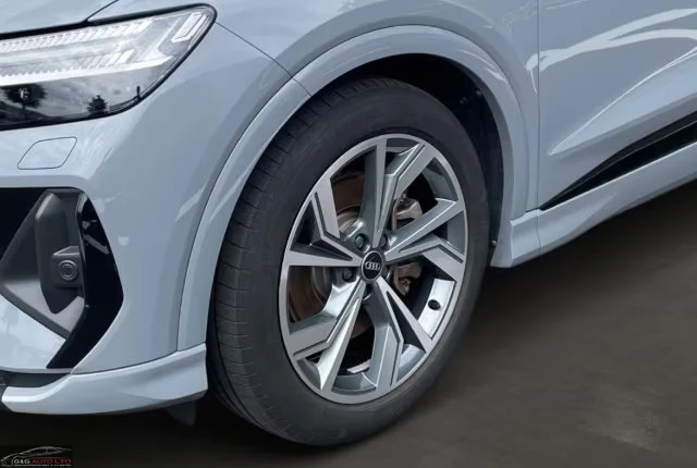 Audi Q4 SB/50e-TRON/299HP/CAM/CARPLAY/AMBI/DIGI/LED/720f - изображение 2