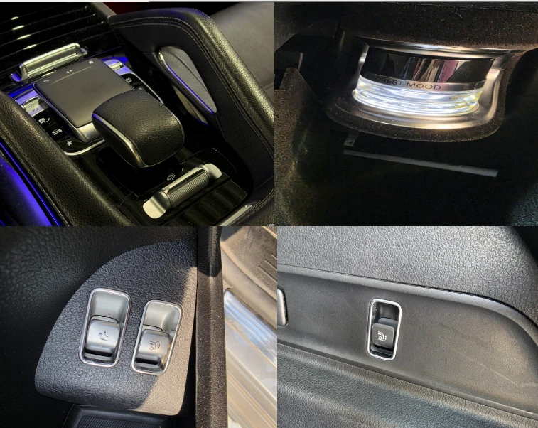 Mercedes-Benz GLE 350 AMG pack | Mobile.bg � ����������� 17
