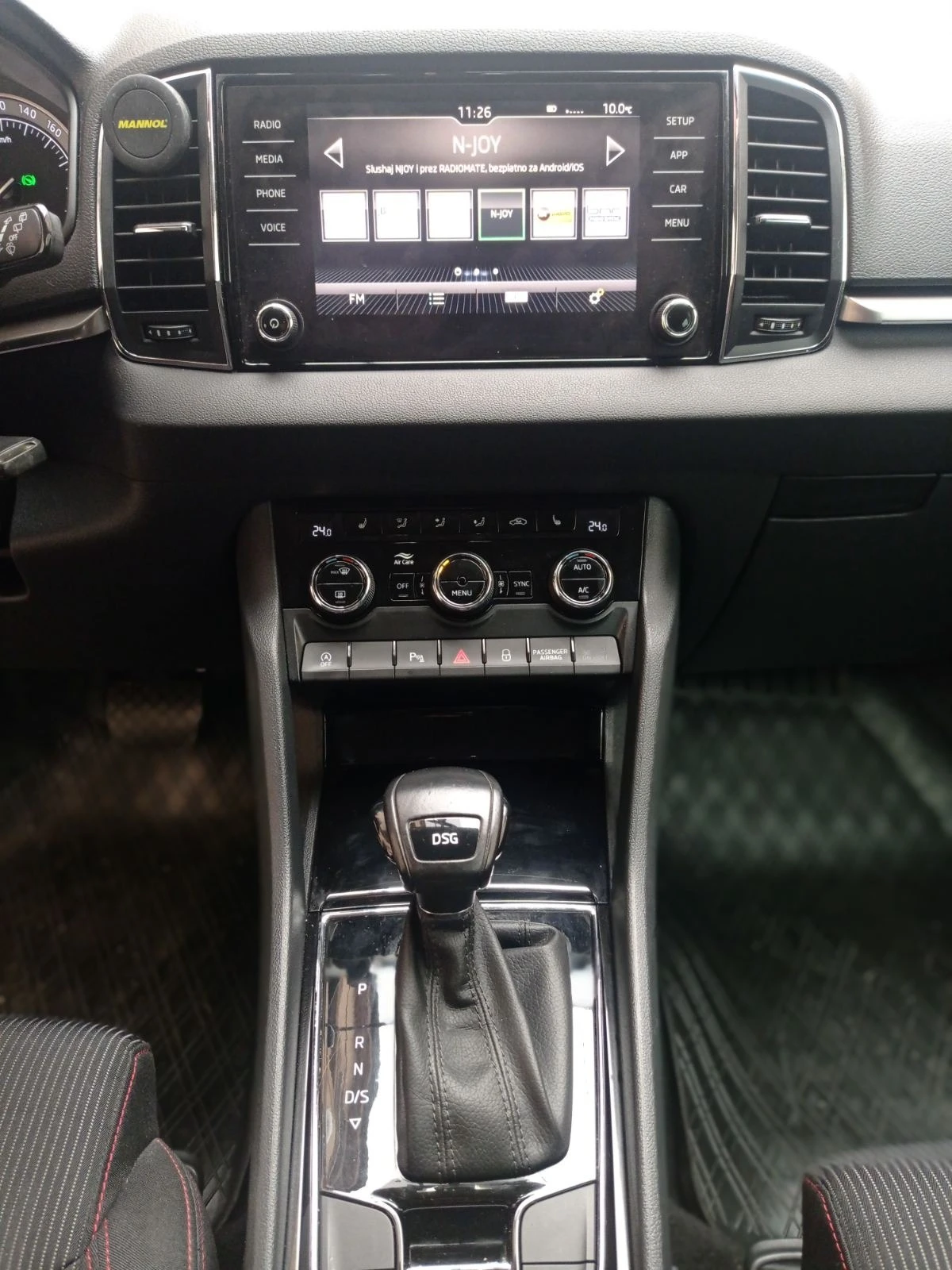 Skoda Karoq | Mobile.bg   12