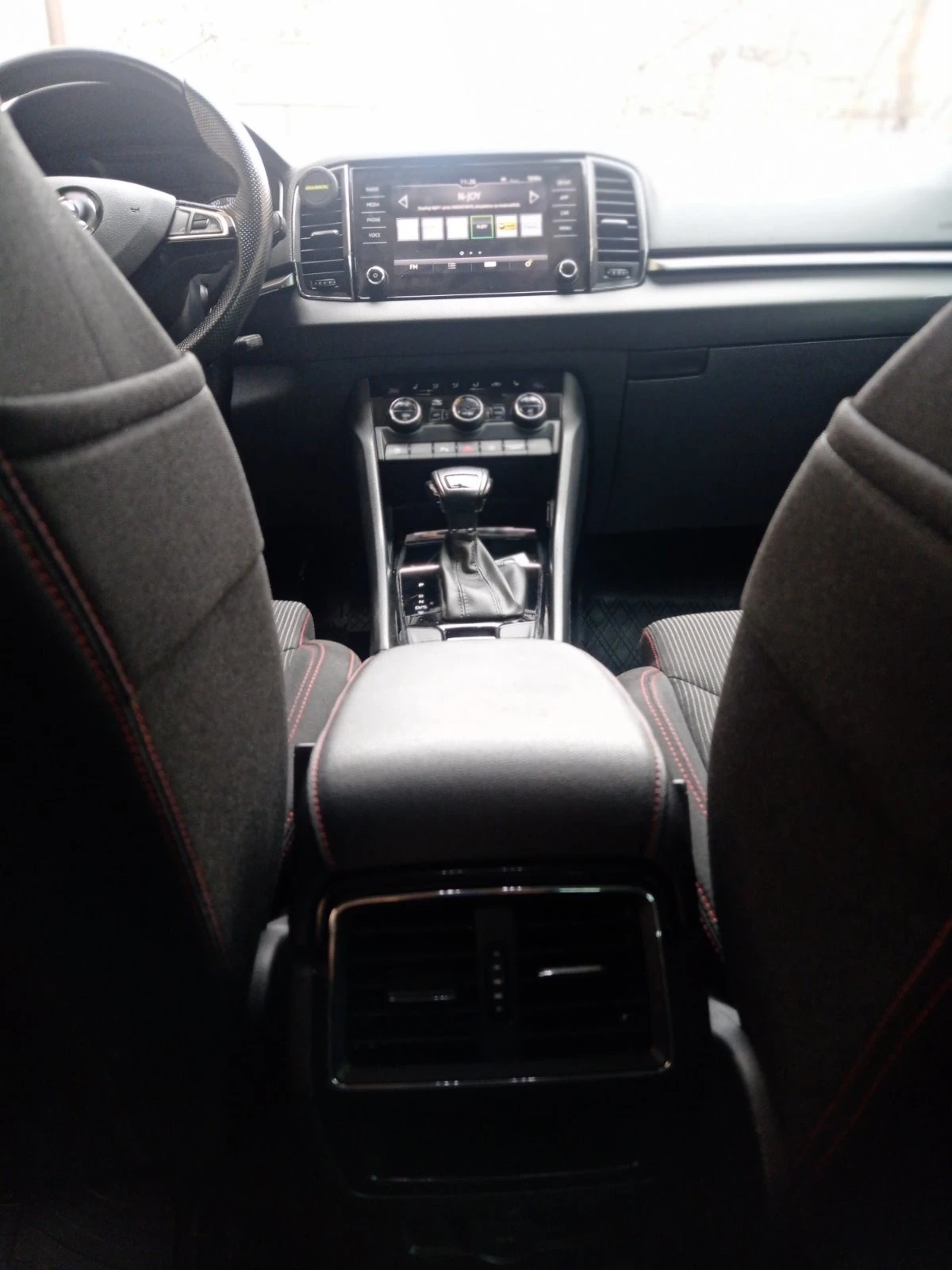 Skoda Karoq | Mobile.bg   13