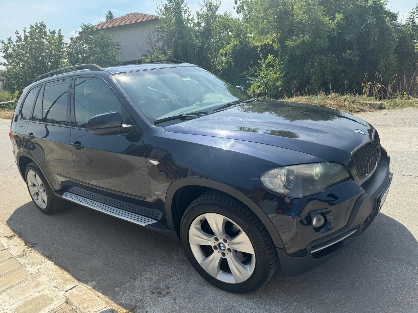 BMW X5  - изображение 3