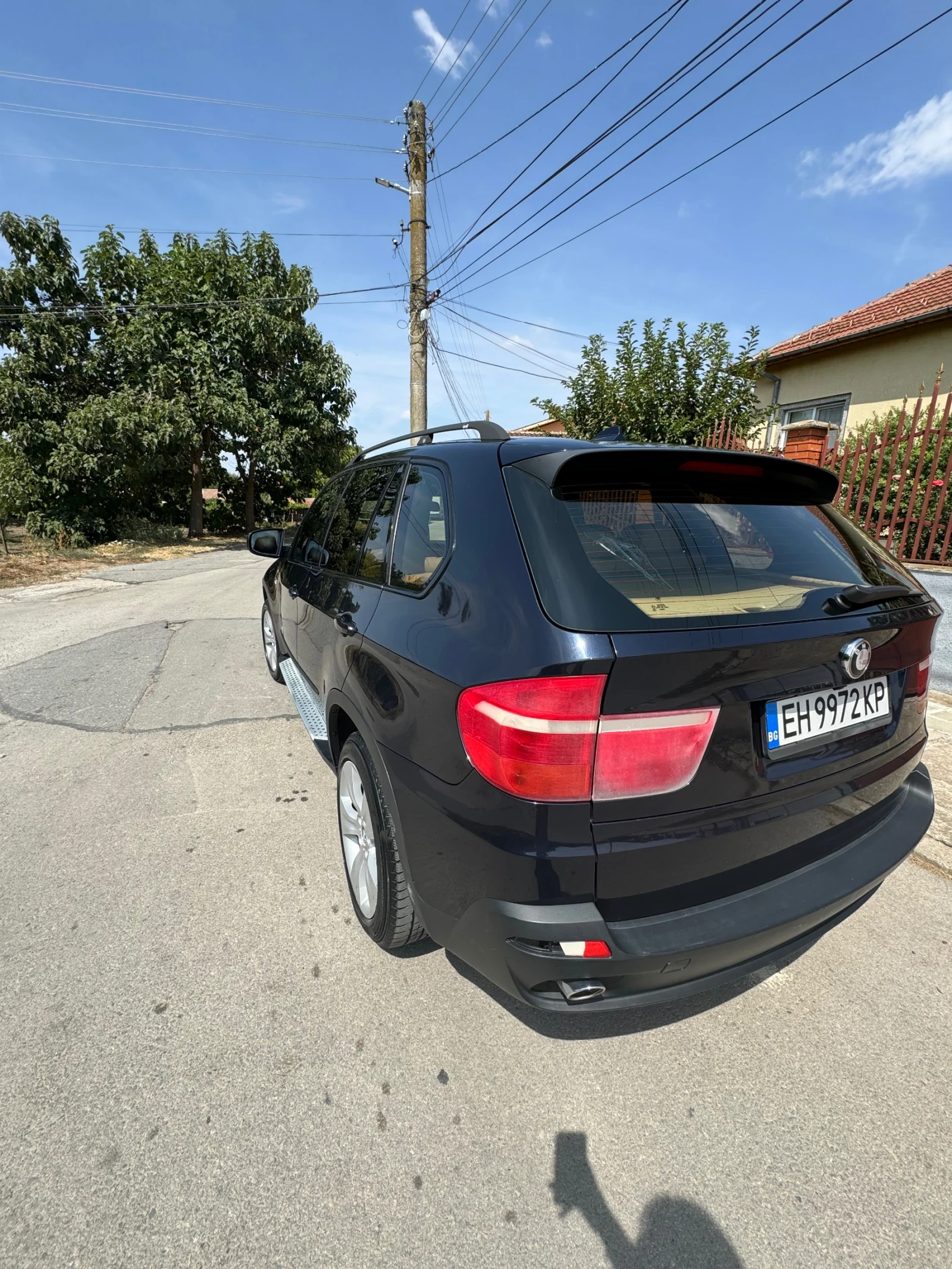 BMW X5  - изображение 2