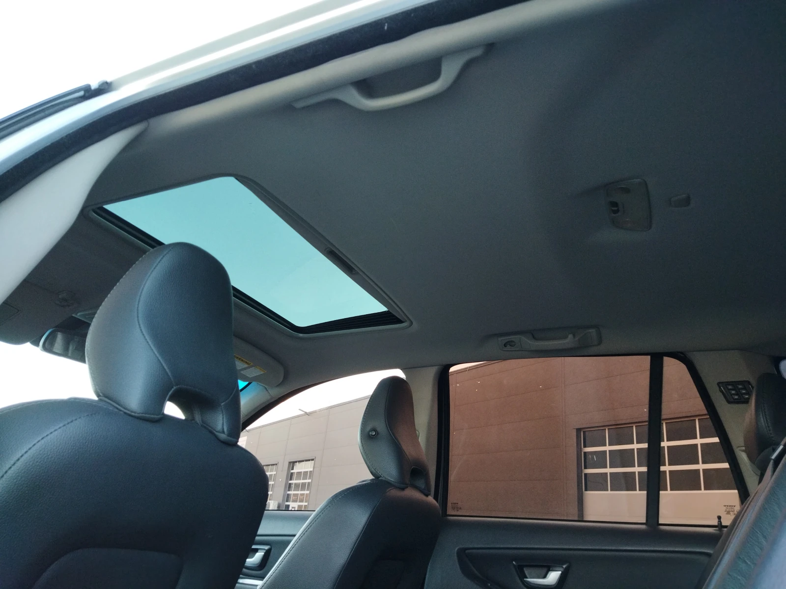 Volvo Xc90 3.2 AWD 7 | Mobile.bg   14