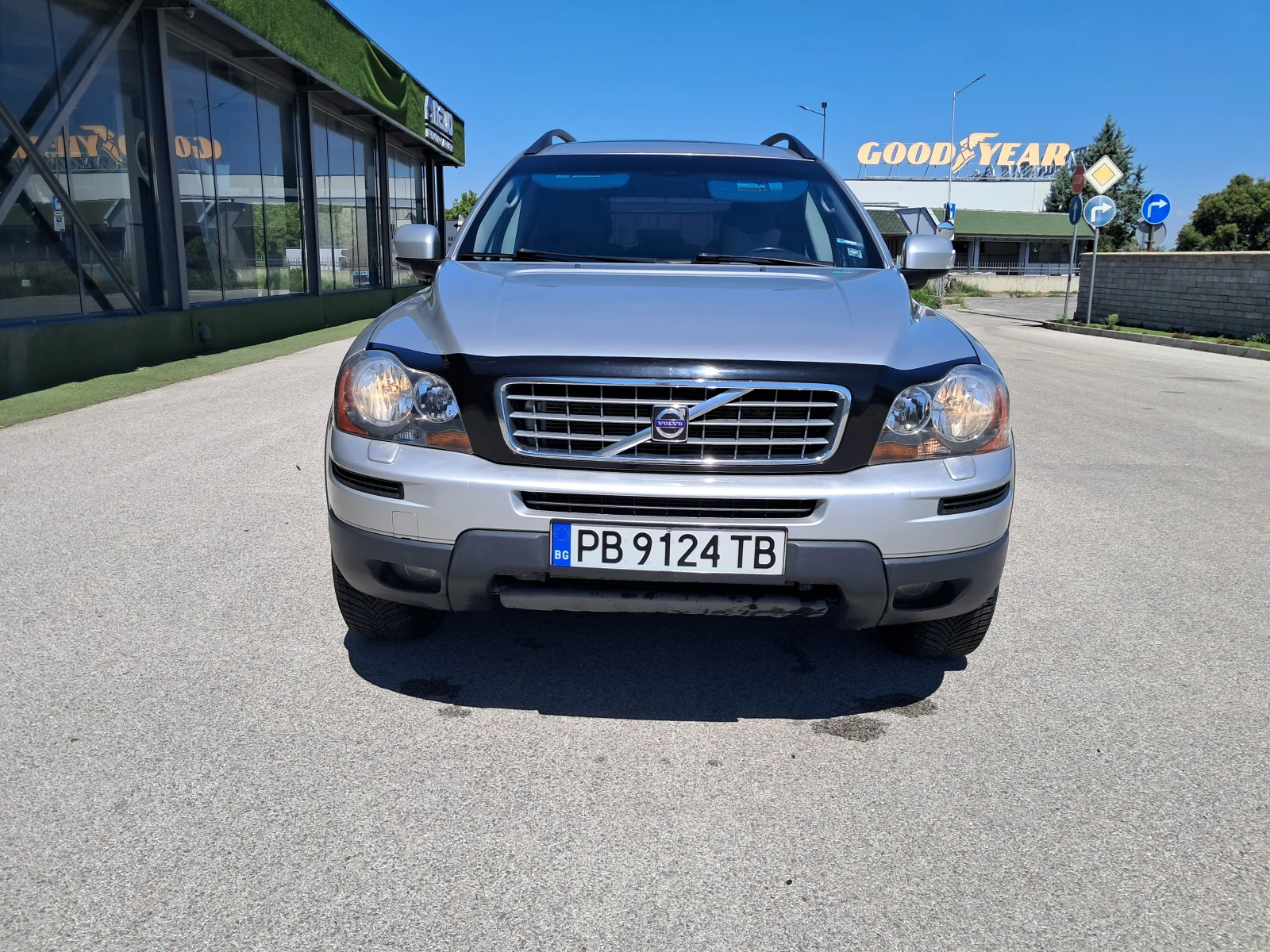 Volvo Xc90 3.2 AWD 7 | Mobile.bg   1