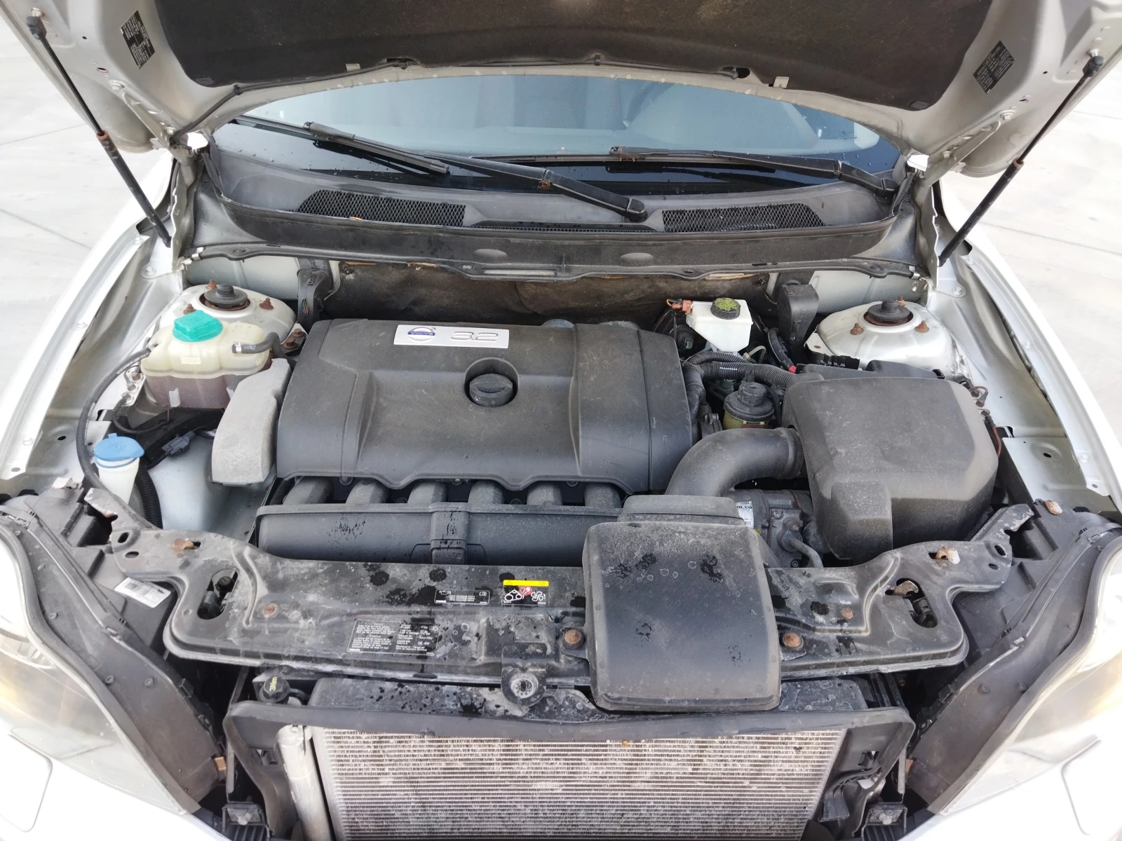 Volvo Xc90 3.2 AWD 7 | Mobile.bg   15