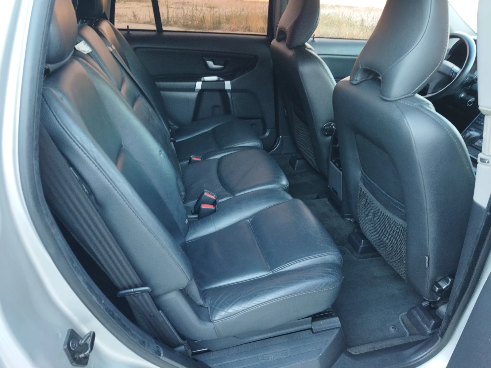 Volvo Xc90 3.2 AWD 7 | Mobile.bg   11