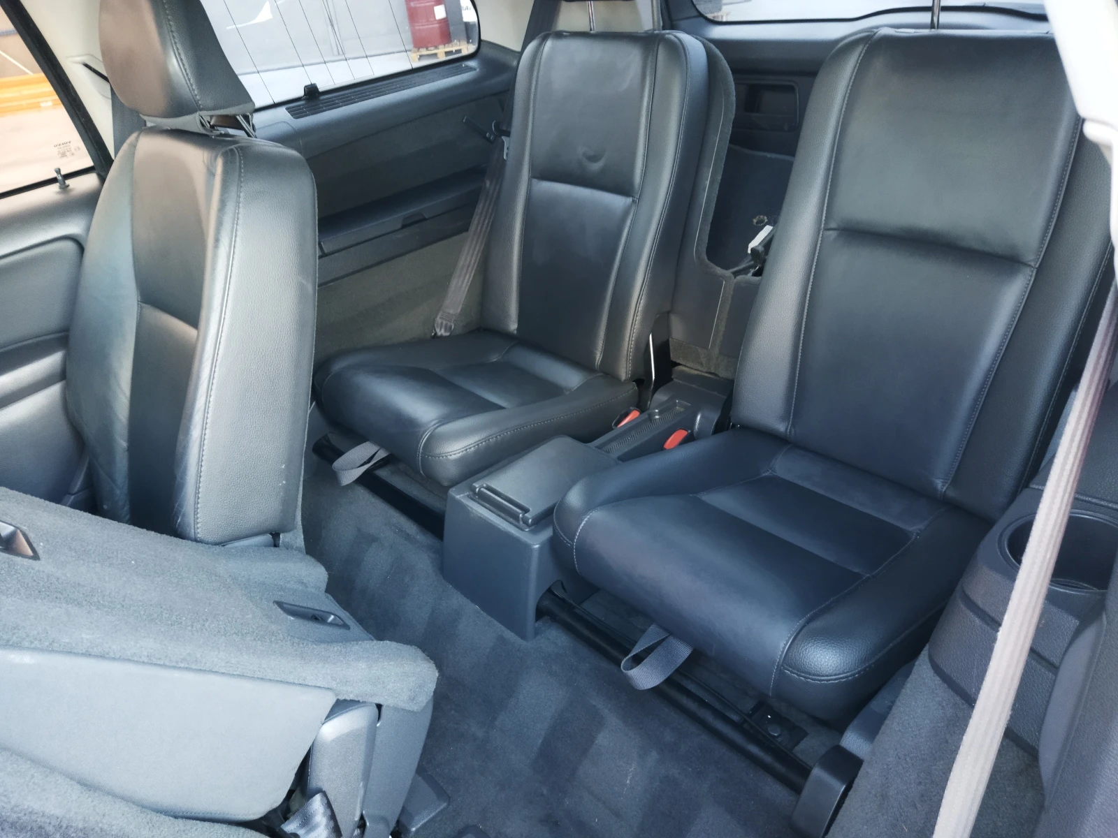 Volvo Xc90 3.2 AWD 7 | Mobile.bg   12