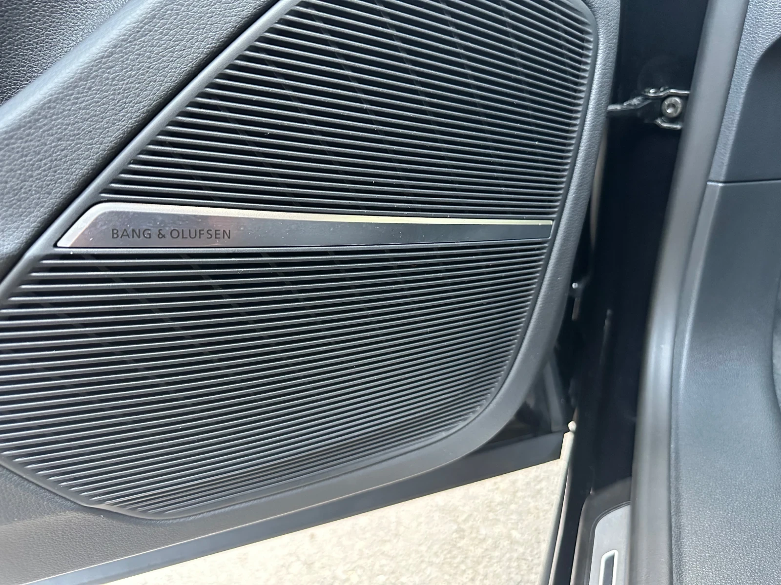 Audi Q8 55 TFSI S-line Black Optic B&O | Mobile.bg   15