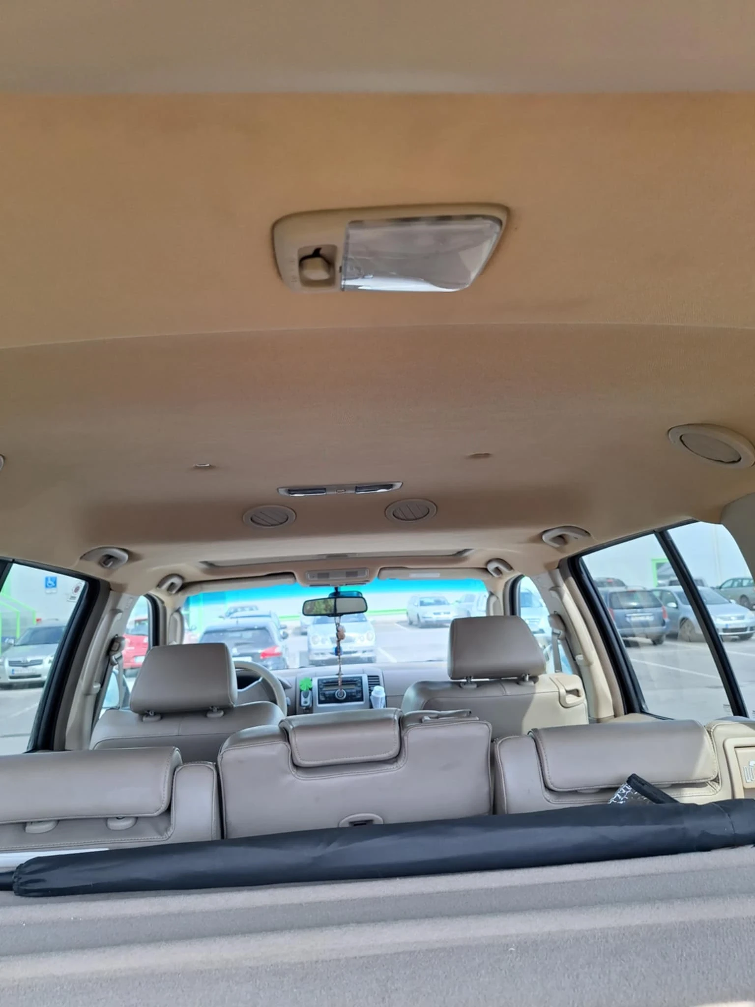 Nissan Pathfinder  - изображение 4
