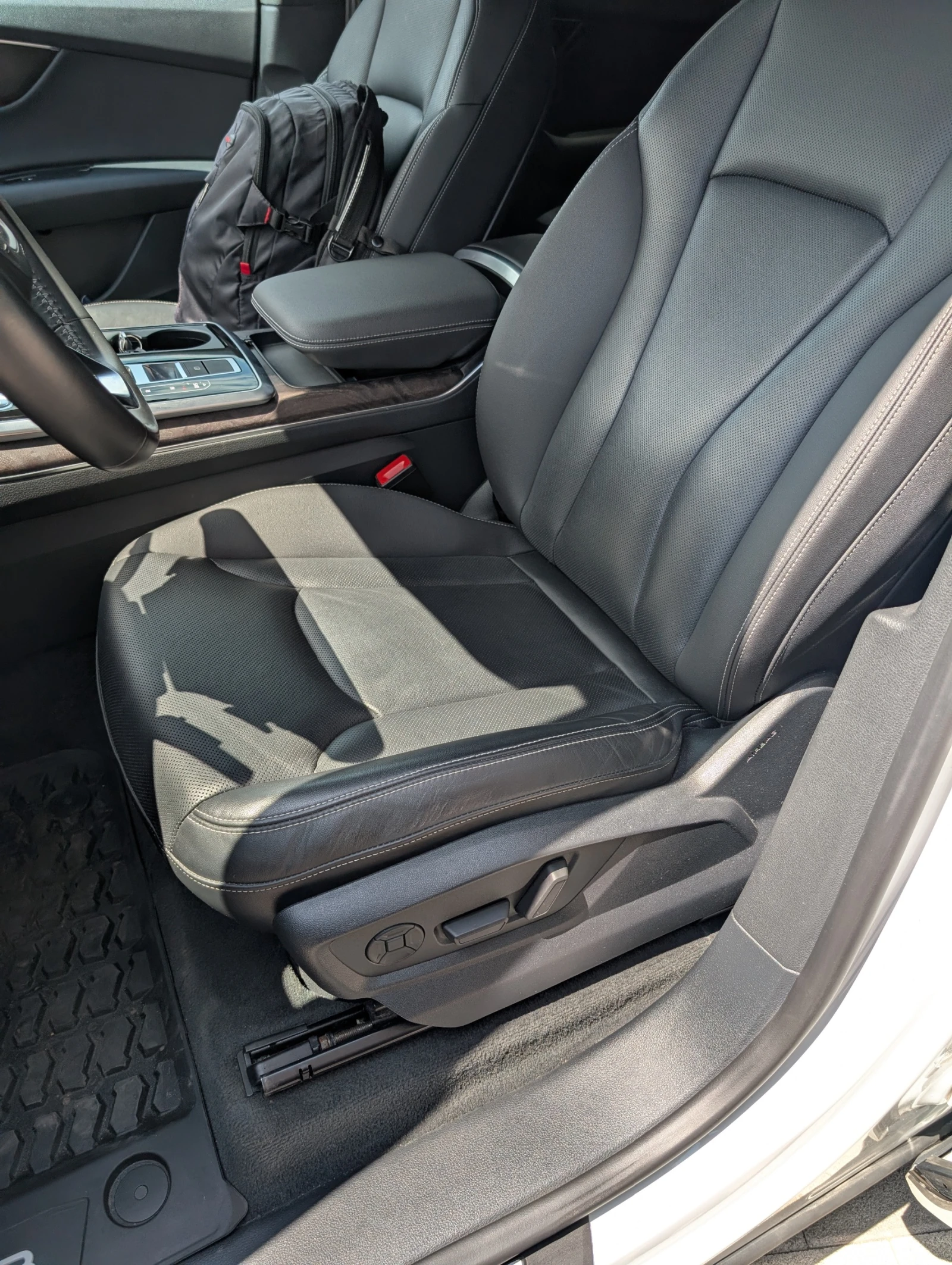 Audi Q8 S-line 55TFSI | Mobile.bg � ����������� 15