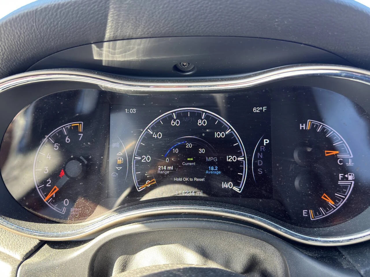 Jeep Grand cherokee Altitude Edition | Mobile.bg   7