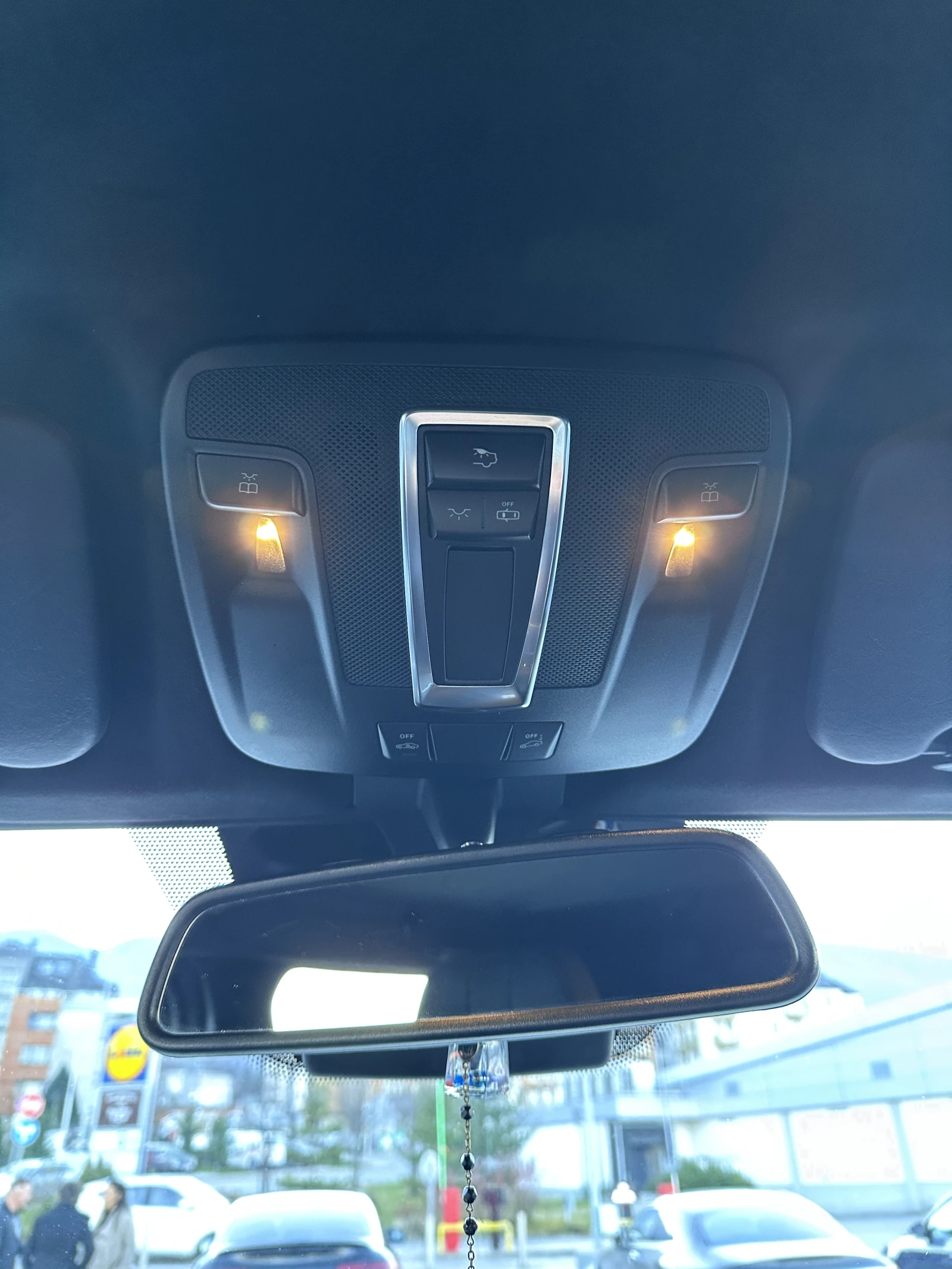 Mercedes-Benz G 500 | Mobile.bg � ����������� 11