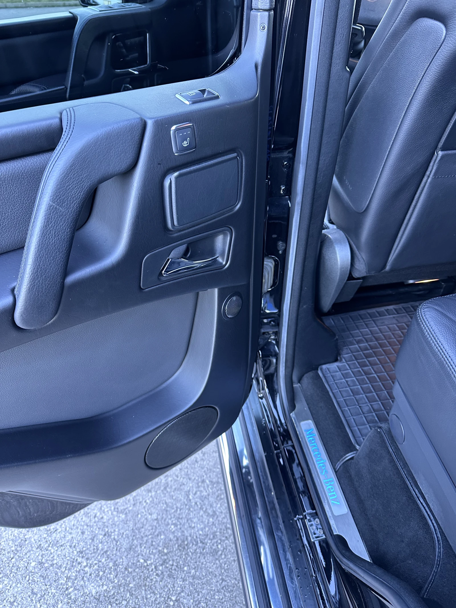 Mercedes-Benz G 500 | Mobile.bg � ����������� 14