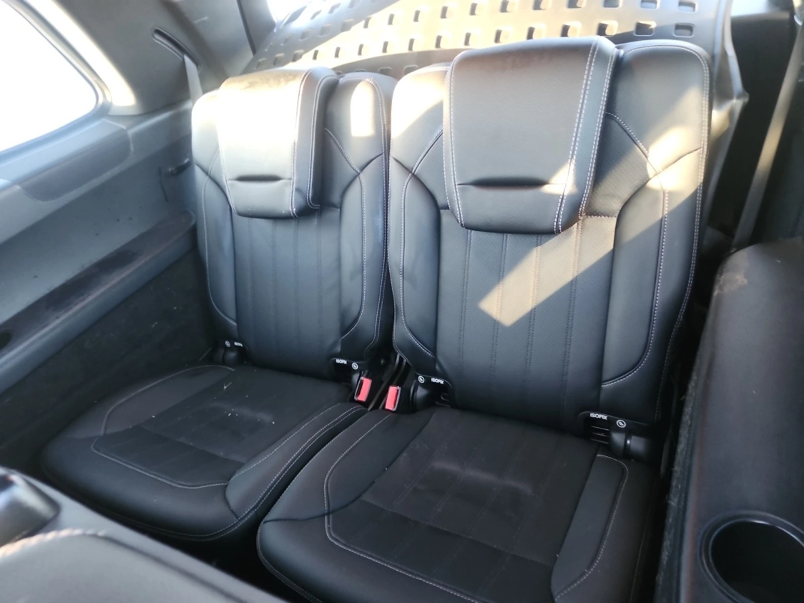 Mercedes-Benz GL 350 BLUETEC * * CARFAX * * ���� ������ * *  | Mobile.bg � ����������� 10