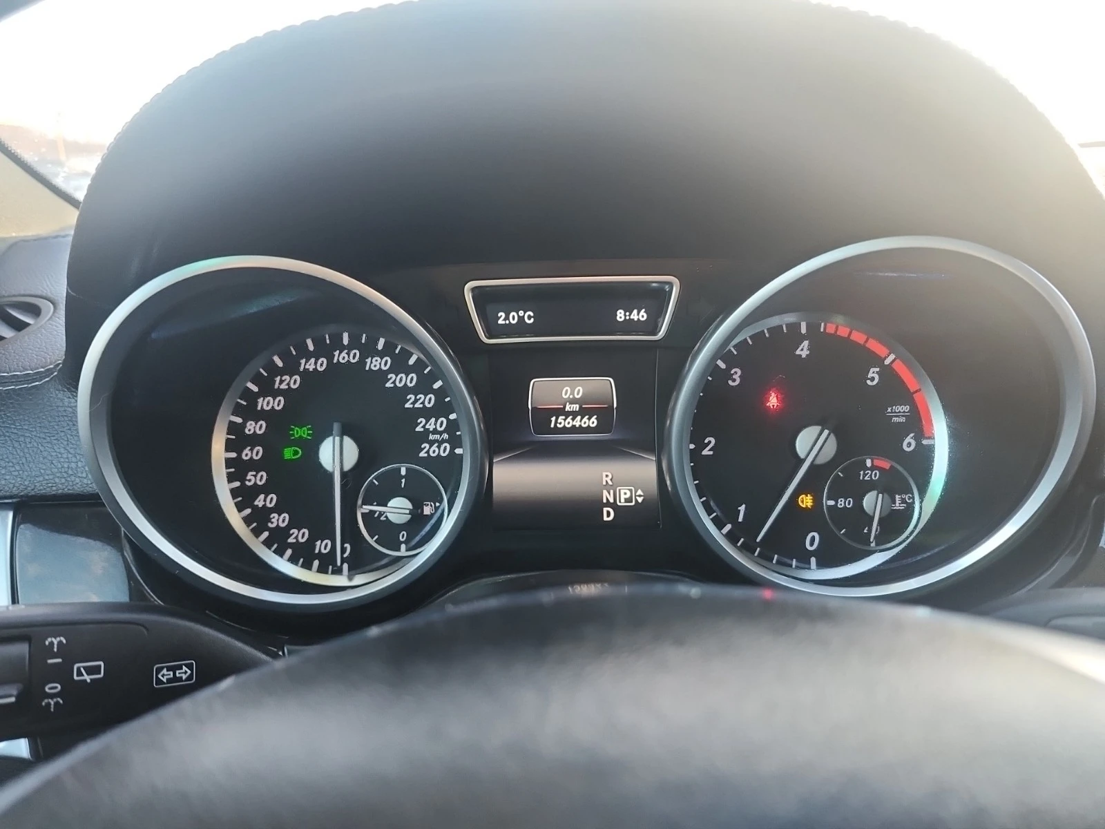 Mercedes-Benz GL 350 BLUETEC * * CARFAX * * ���� ������ * *  | Mobile.bg � ����������� 8