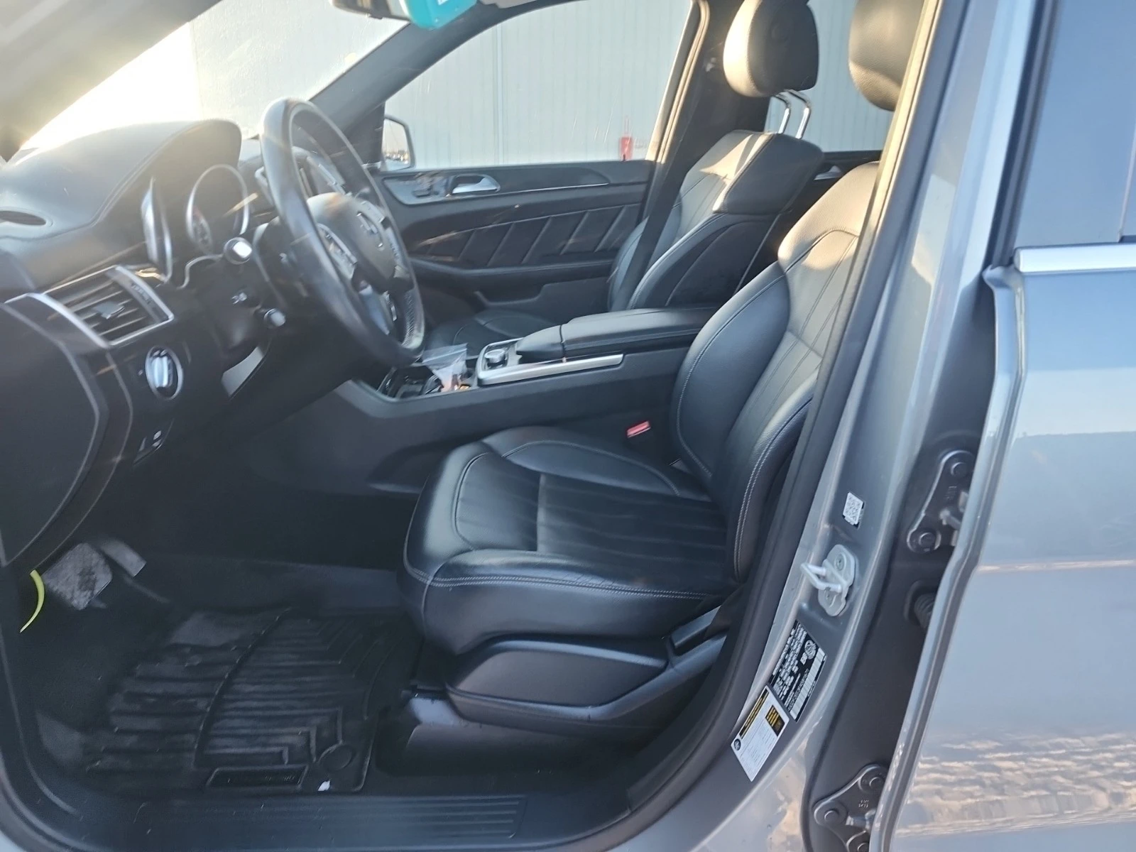 Mercedes-Benz GL 350 BLUETEC * * CARFAX * * ���� ������ * *  | Mobile.bg � ����������� 6