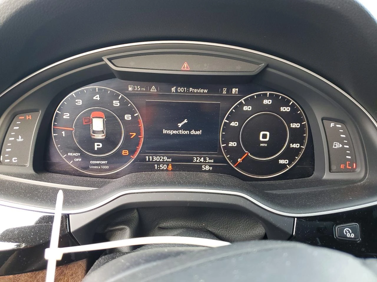 Audi Q7 * PREMIUM* PLUS*  - изображение 8